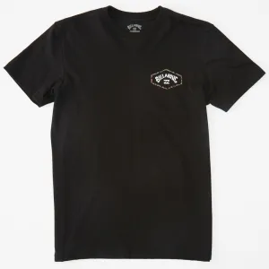 Billabong Exit Arch Short Sleeve T-Shirt