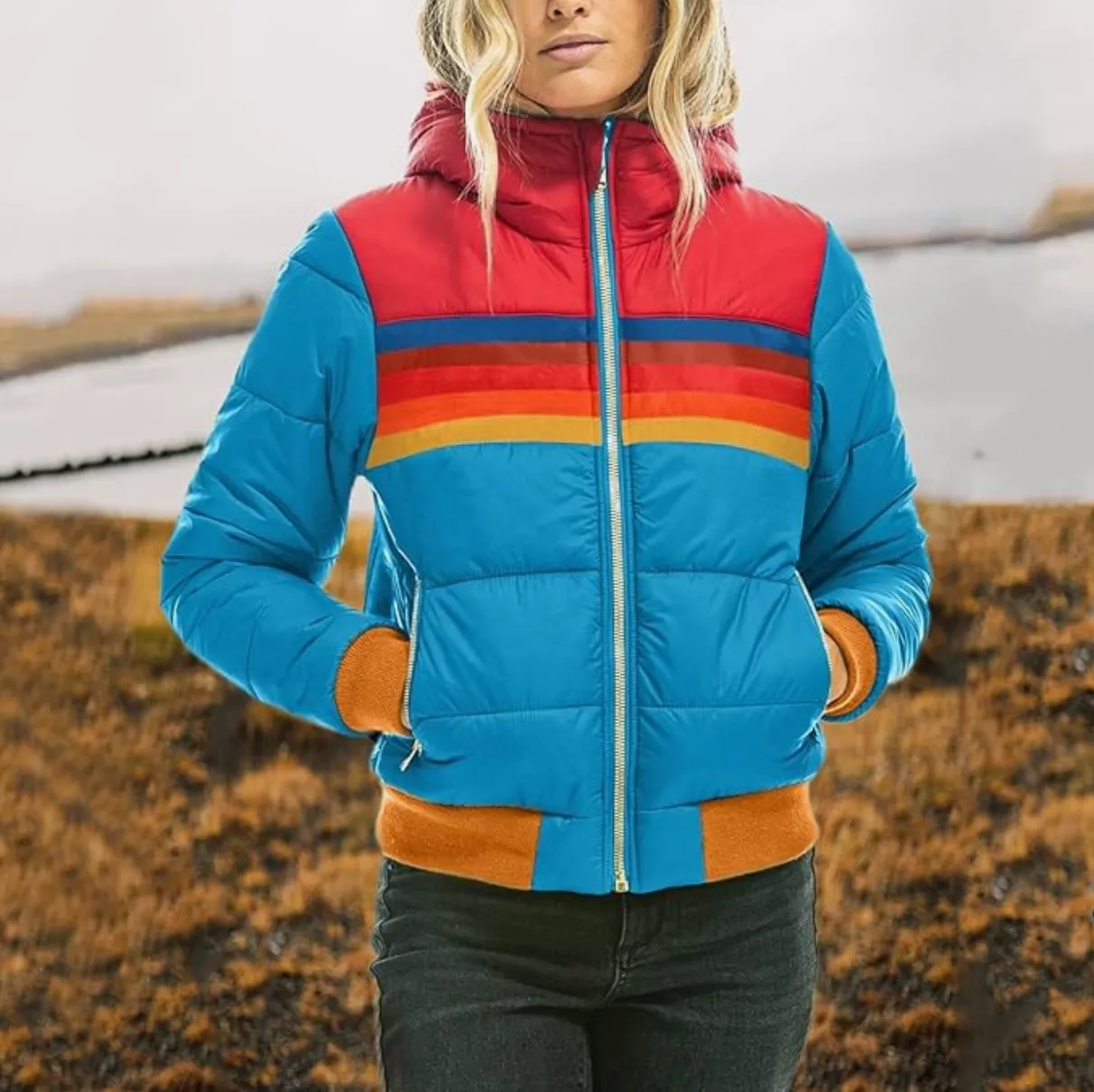 Billie | Vintage jacket