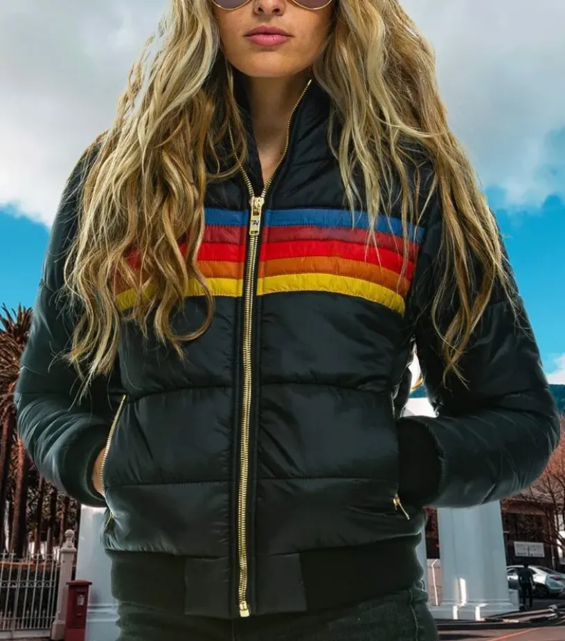 Billie | Vintage jacket