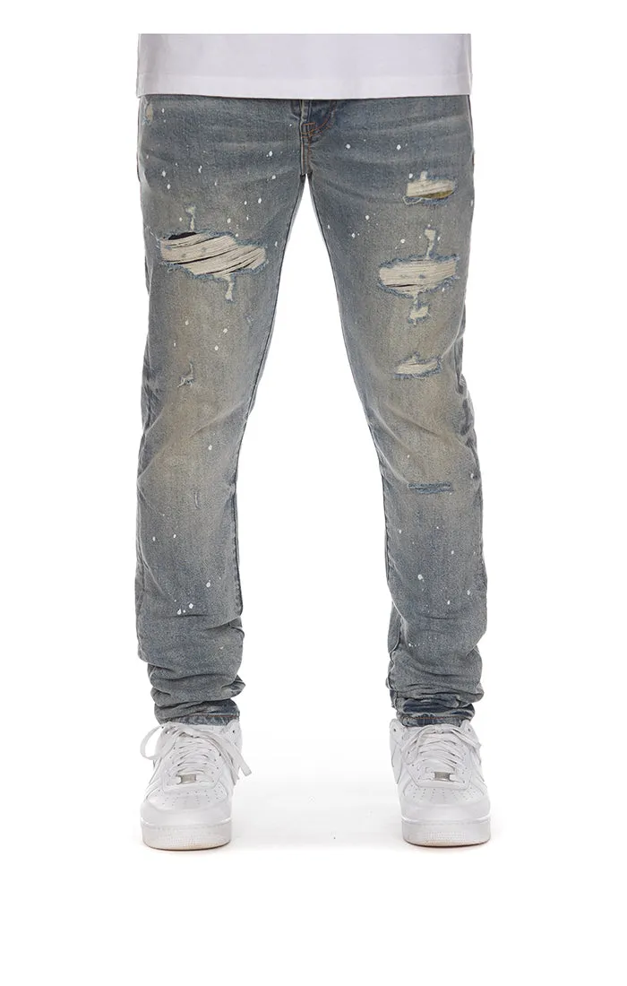 Billionaire Boys Club Trek Slim Jeans
