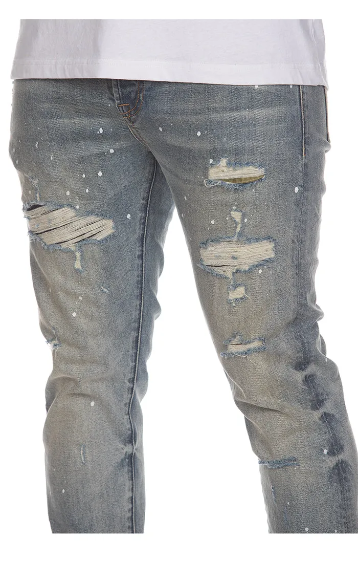 Billionaire Boys Club Trek Slim Jeans