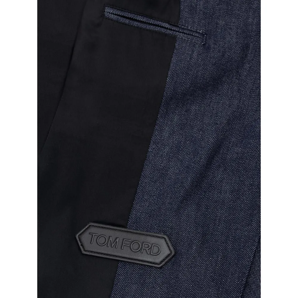 Blue Cotton Clothing