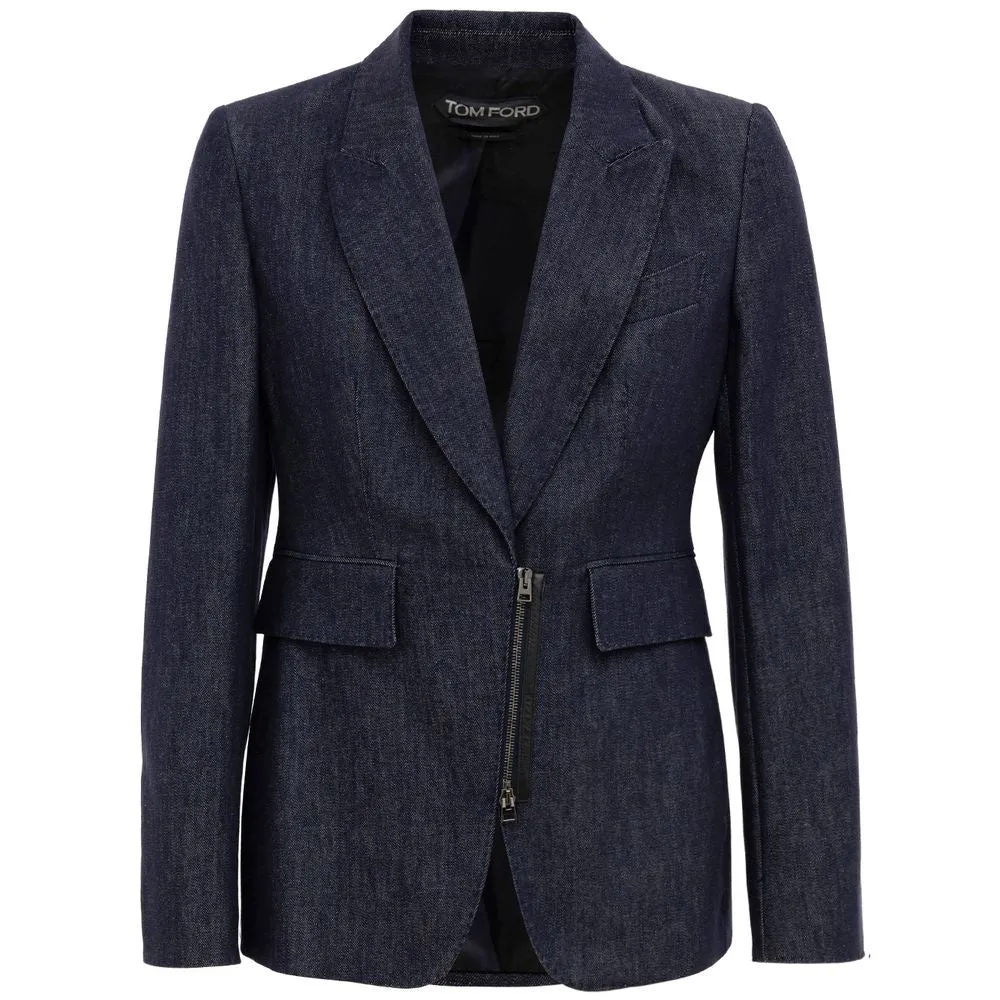 Blue Cotton Clothing