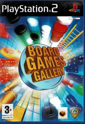 Board Game Gallery