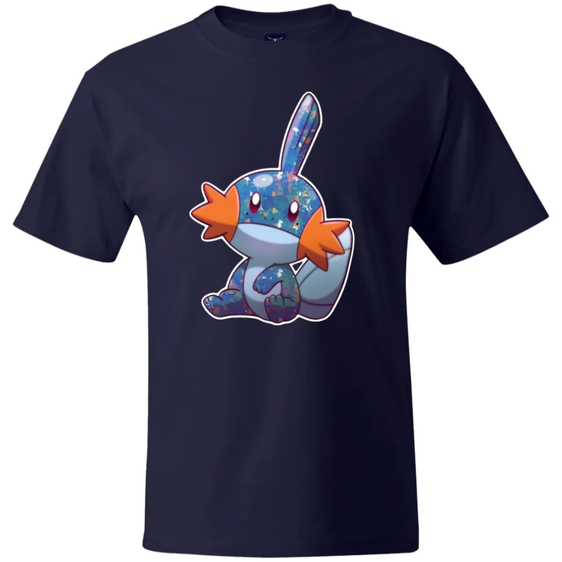 BOBA MEN'S T-SHIRT