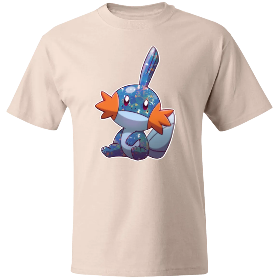 BOBA MEN'S T-SHIRT