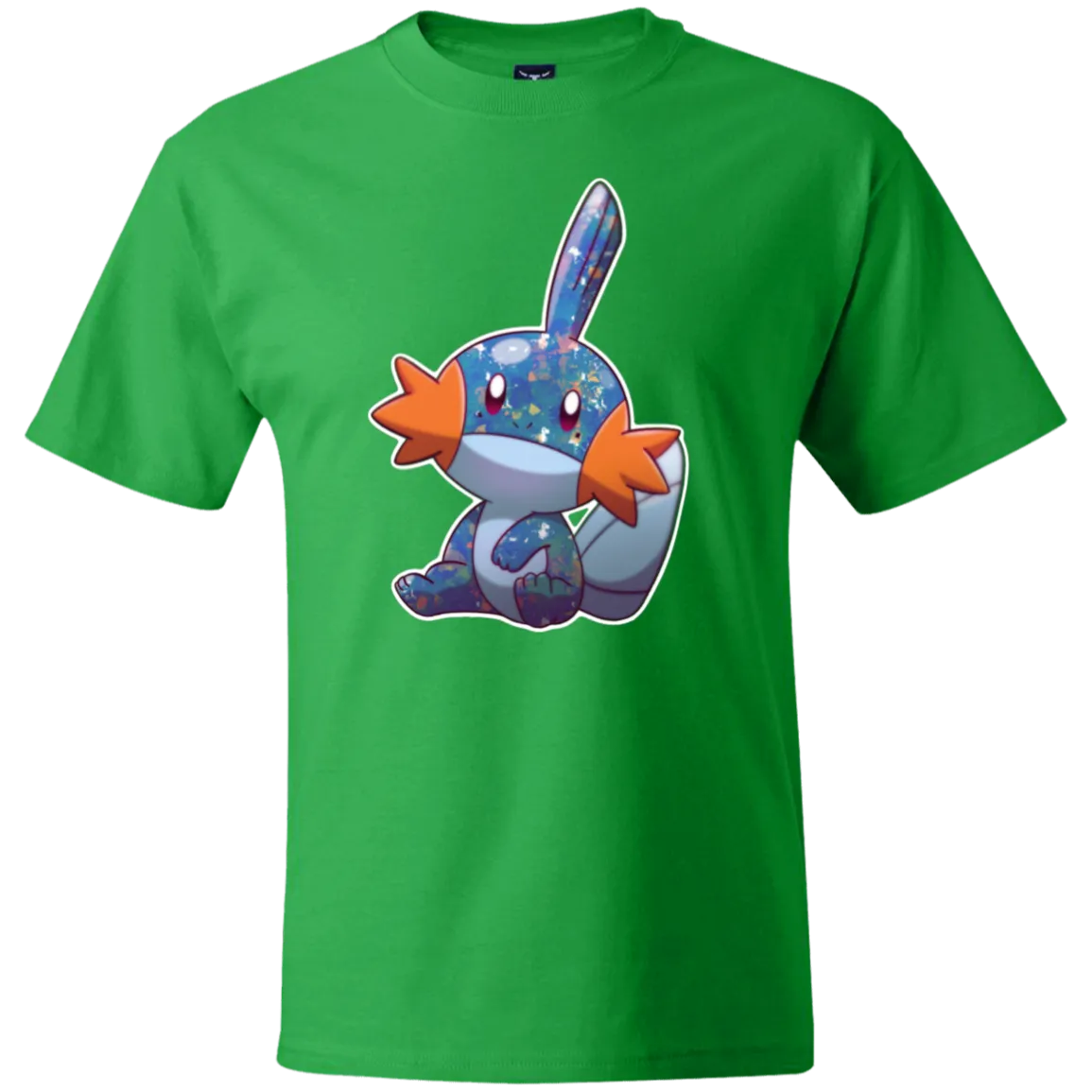 BOBA MEN'S T-SHIRT