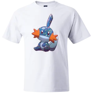 BOBA MEN'S T-SHIRT