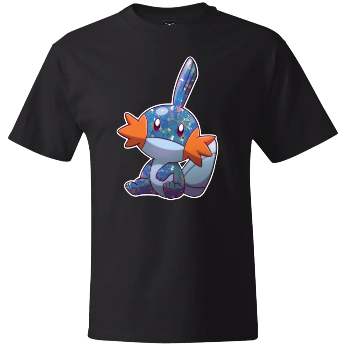 BOBA MEN'S T-SHIRT