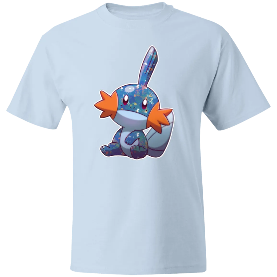 BOBA MEN'S T-SHIRT