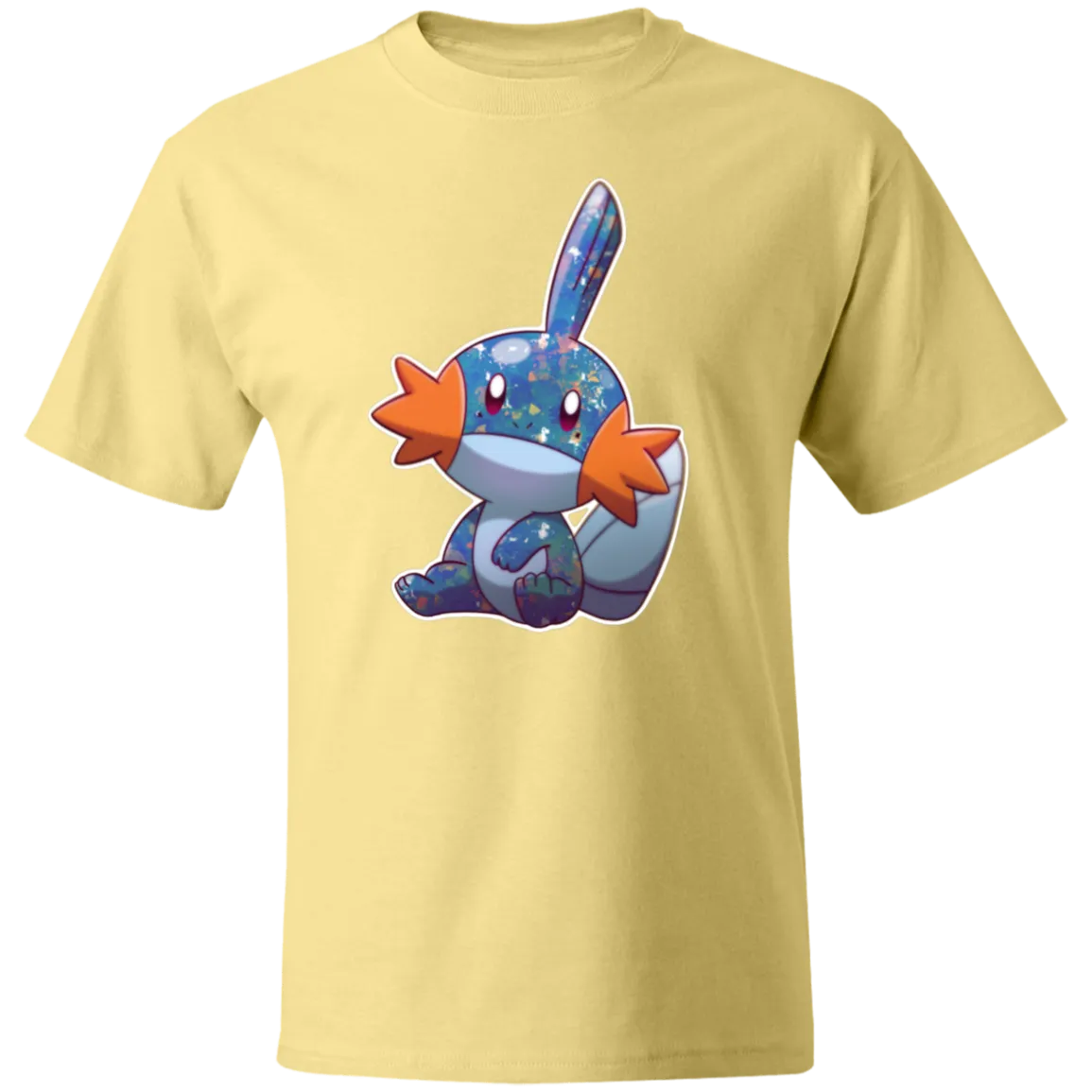 BOBA MEN'S T-SHIRT