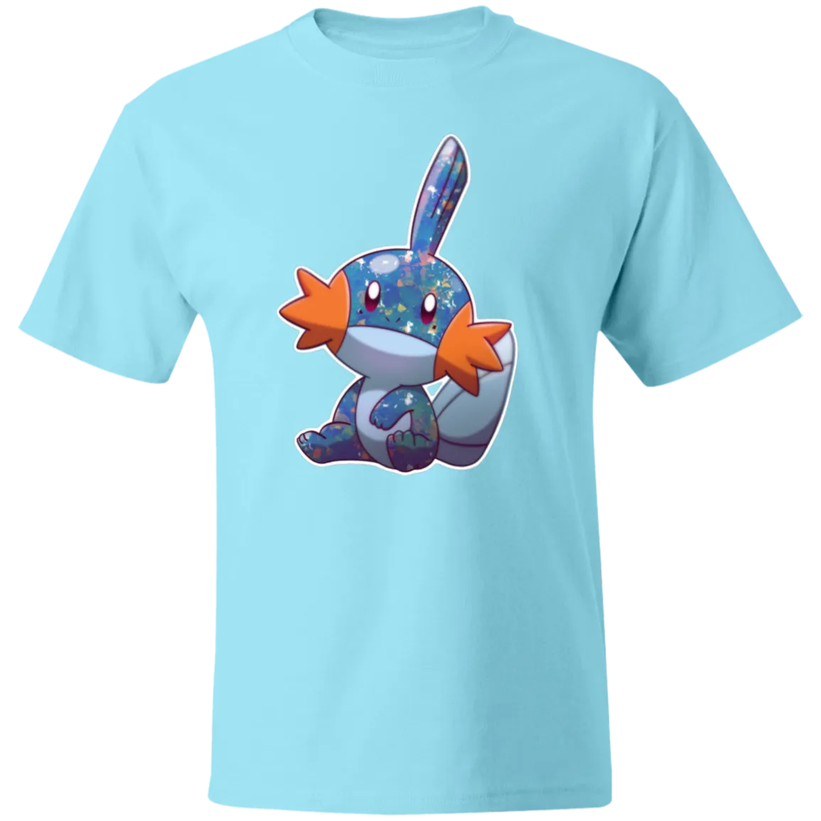 BOBA MEN'S T-SHIRT