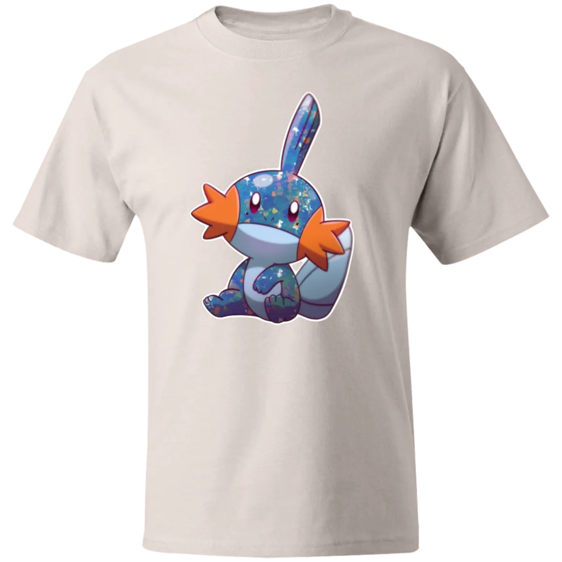 BOBA MEN'S T-SHIRT