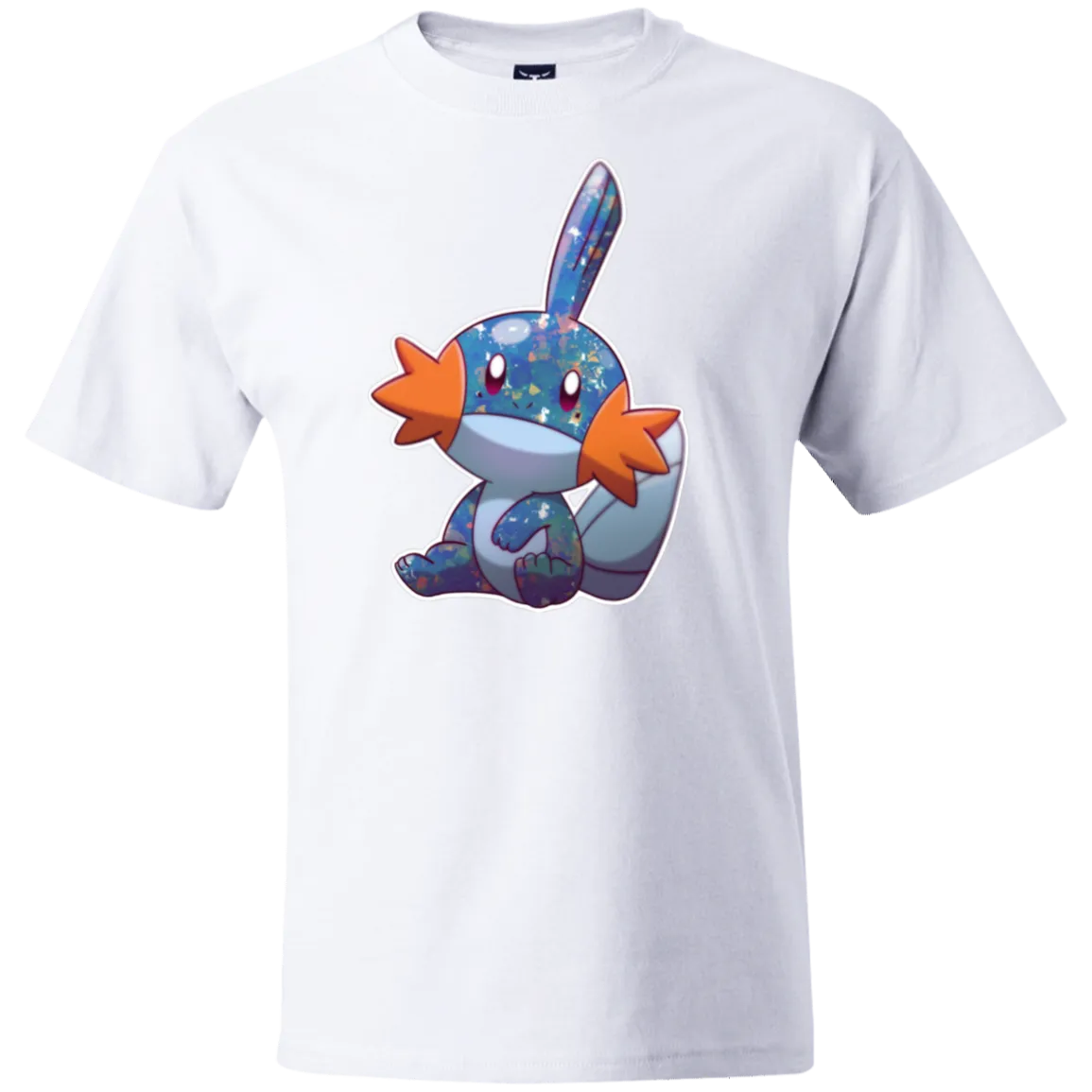 BOBA MEN'S T-SHIRT