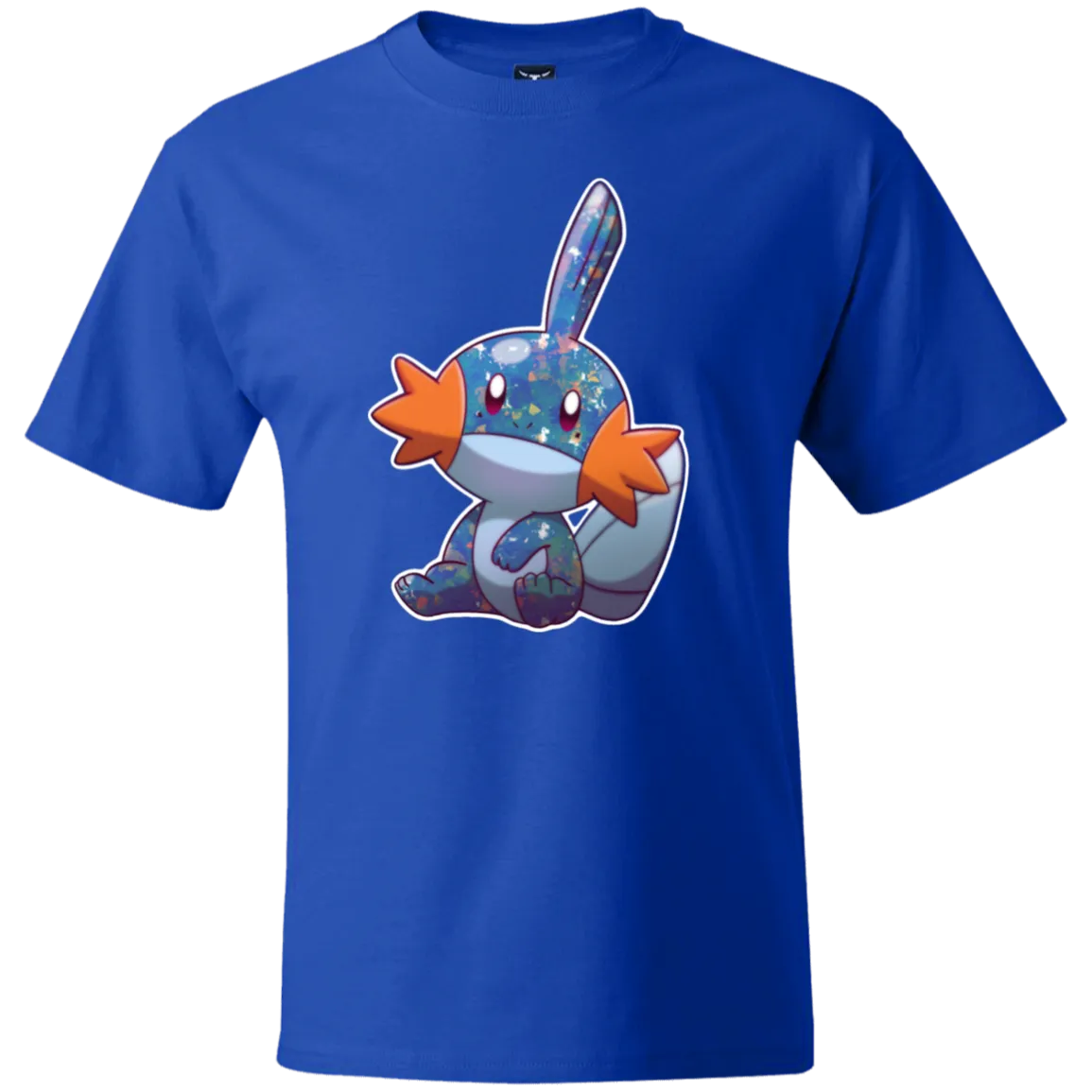 BOBA MEN'S T-SHIRT