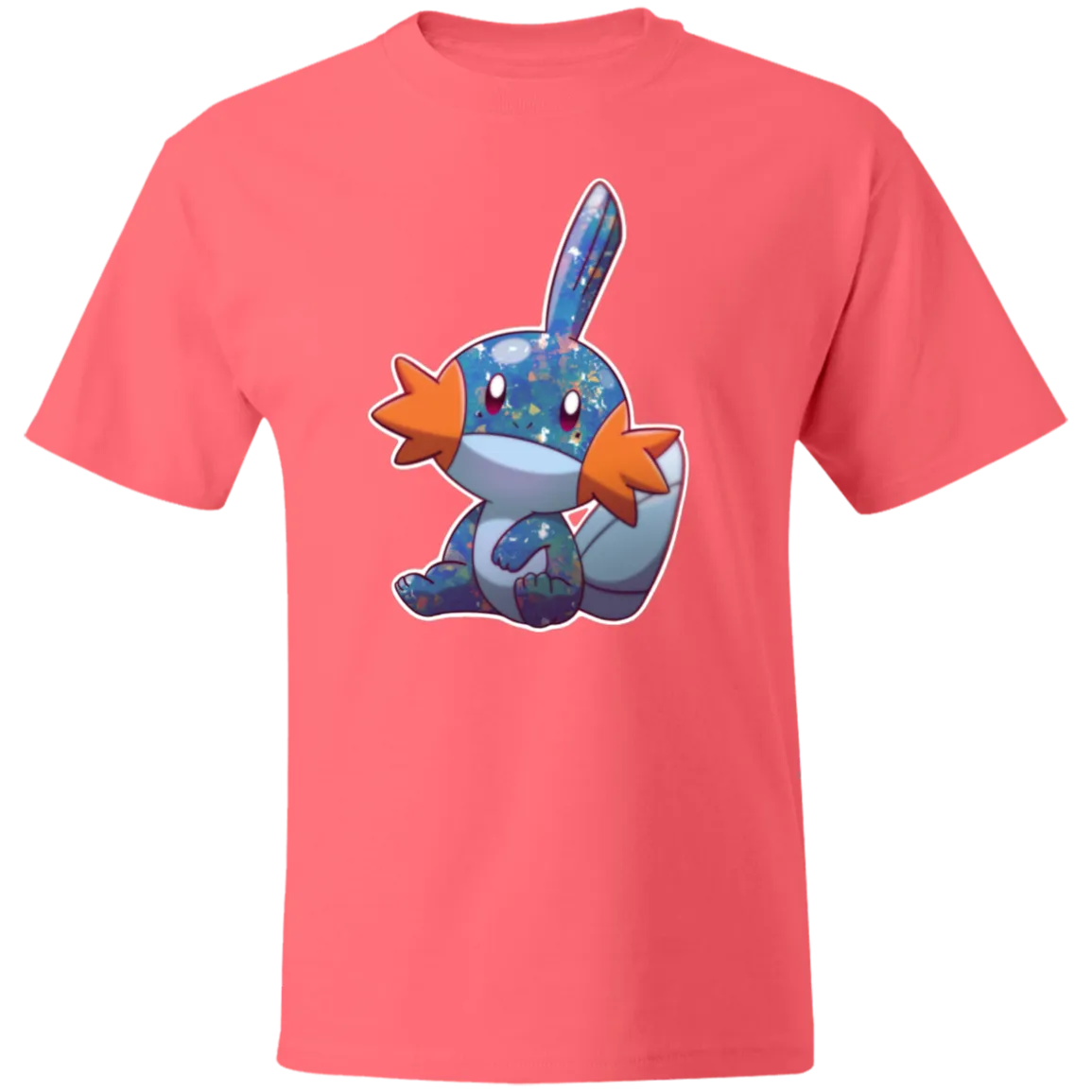 BOBA MEN'S T-SHIRT