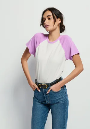 Bobbie Baseball Tee