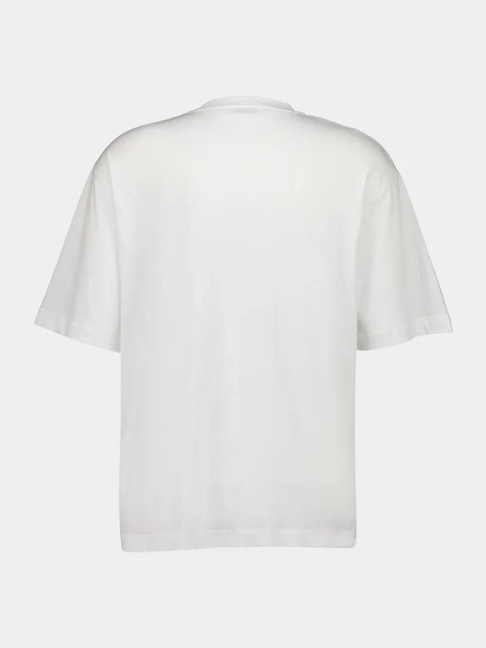 Body Stitch Skate T-Shirt