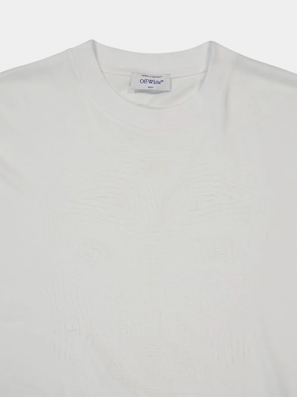 Body Stitch Skate T-Shirt