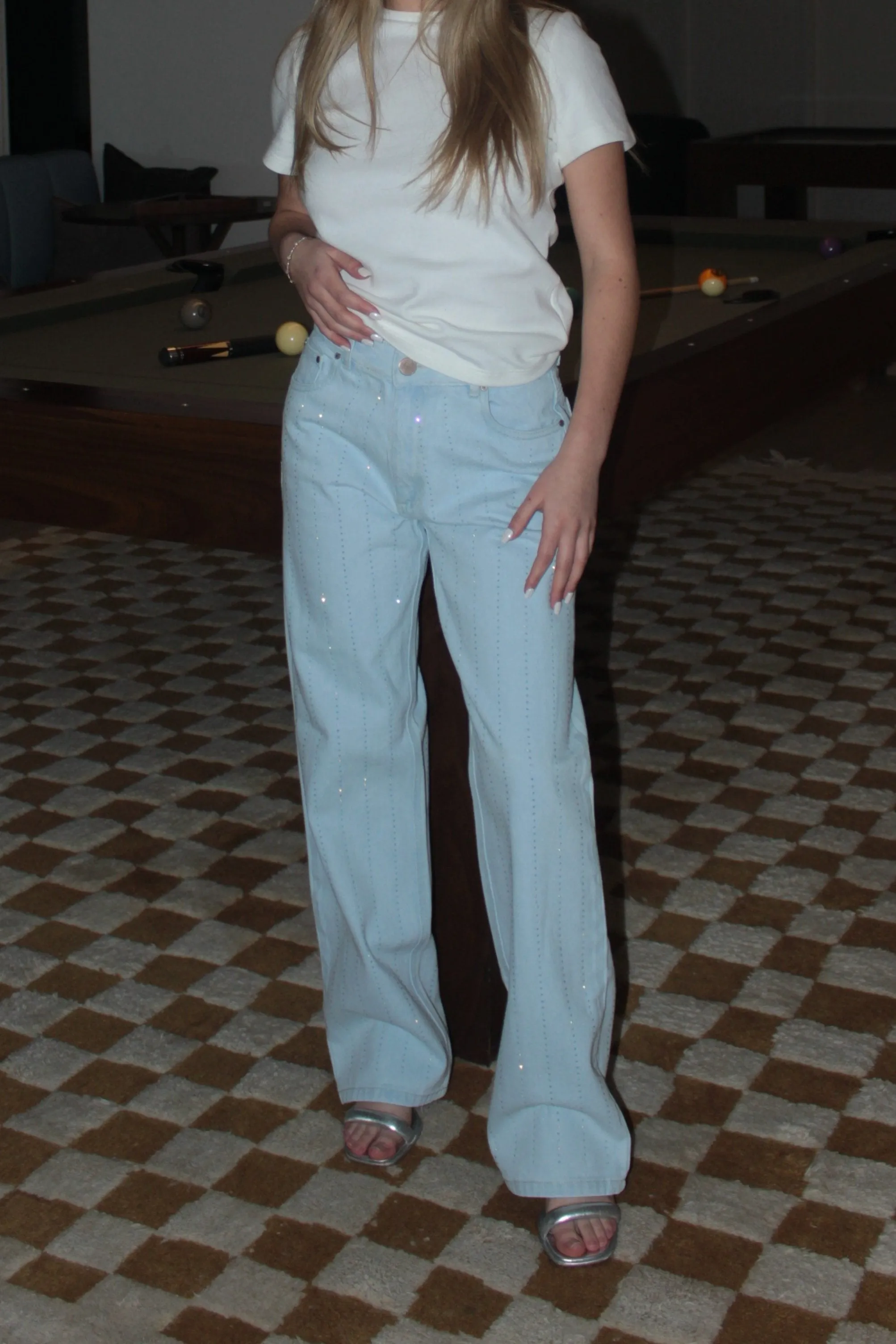 Boreal Jeans