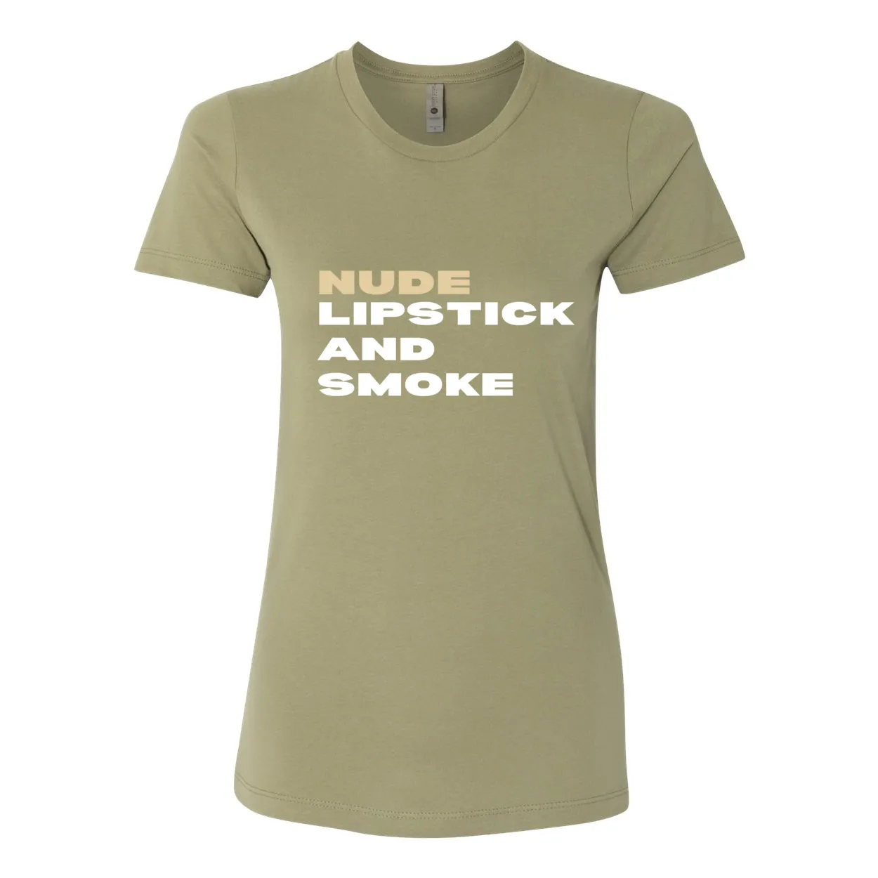 Box L&S Tee