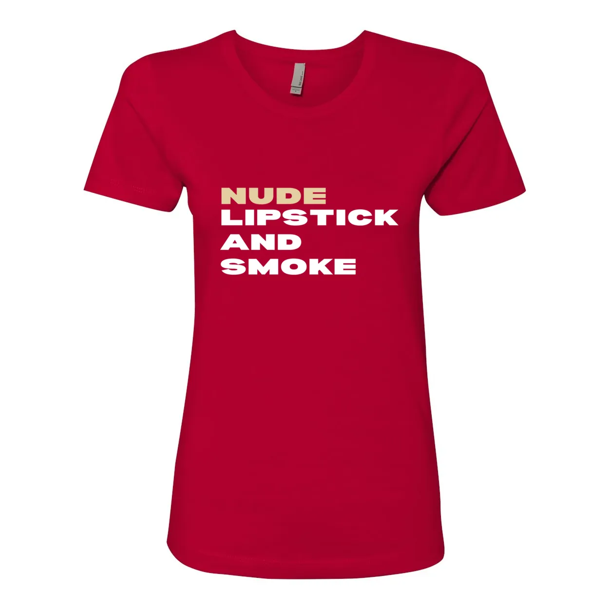 Box L&S Tee