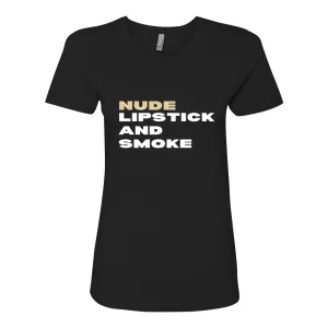 Box L&S Tee