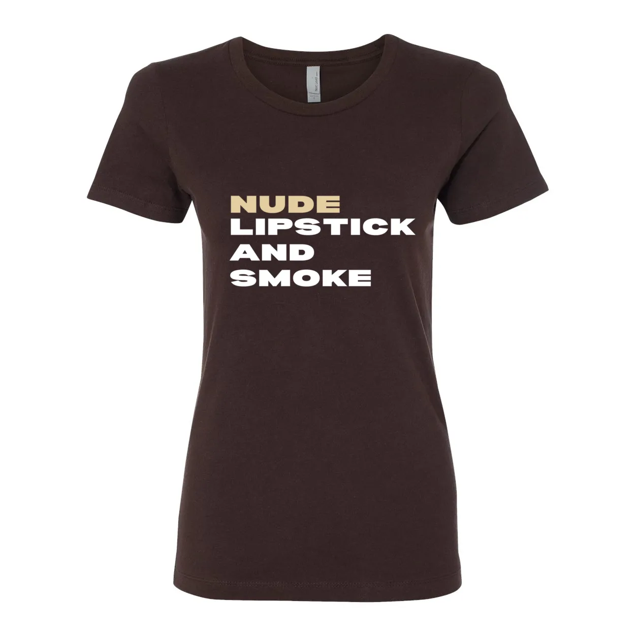 Box L&S Tee