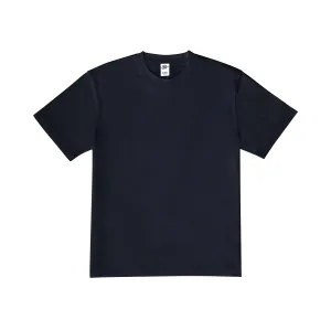 Boxy T-Shirt, Dark Navy