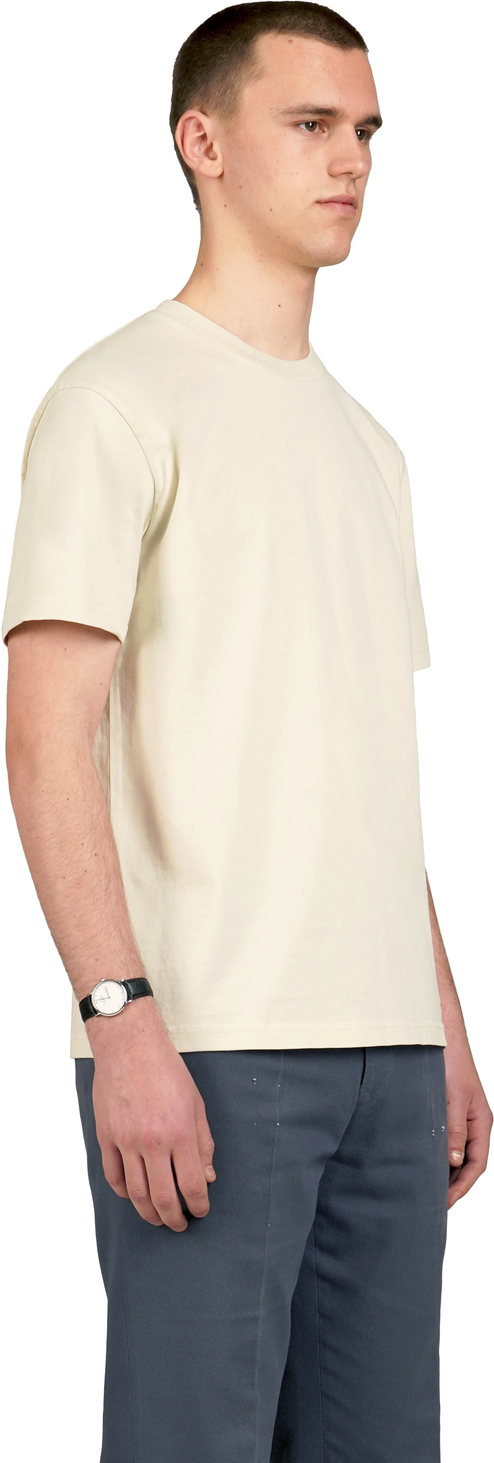 Boxy T-Shirt, Nata