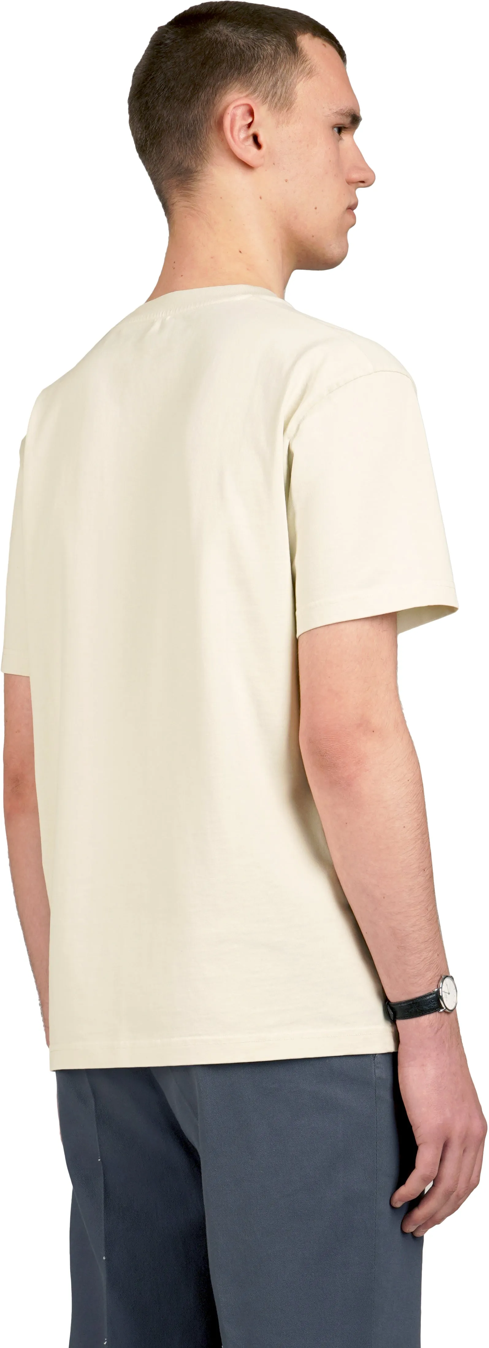 Boxy T-Shirt, Nata