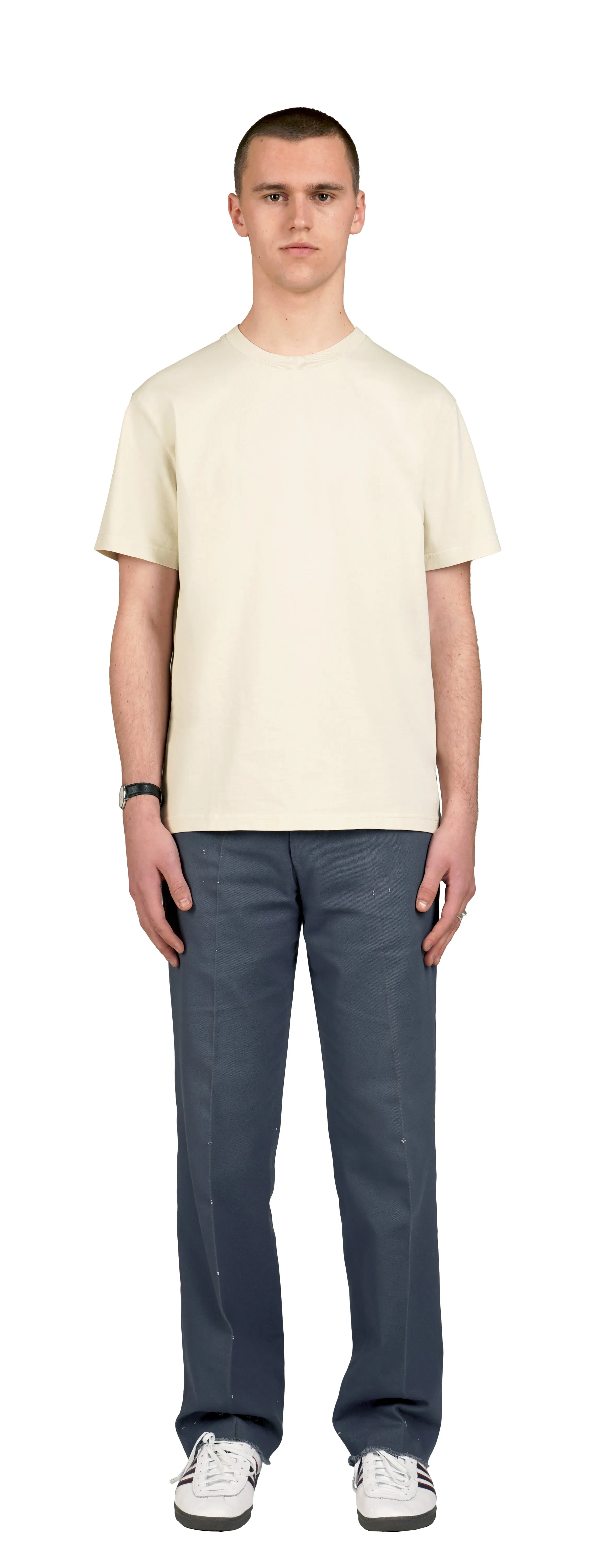 Boxy T-Shirt, Nata