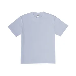 Boxy T-Shirt, Oyster Shell