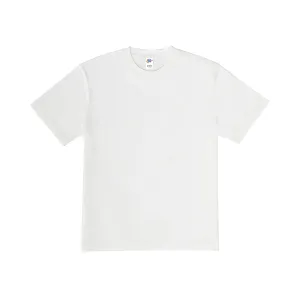 Boxy T-Shirt, True White