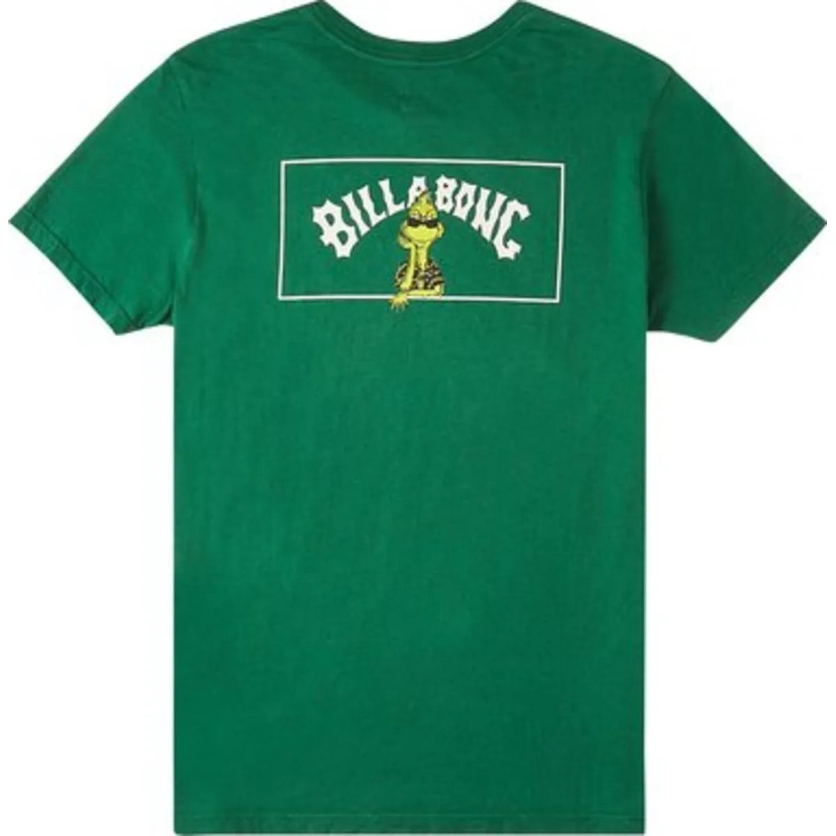 Boys' Mahalo Grinch Short Sleeve T-Shirt