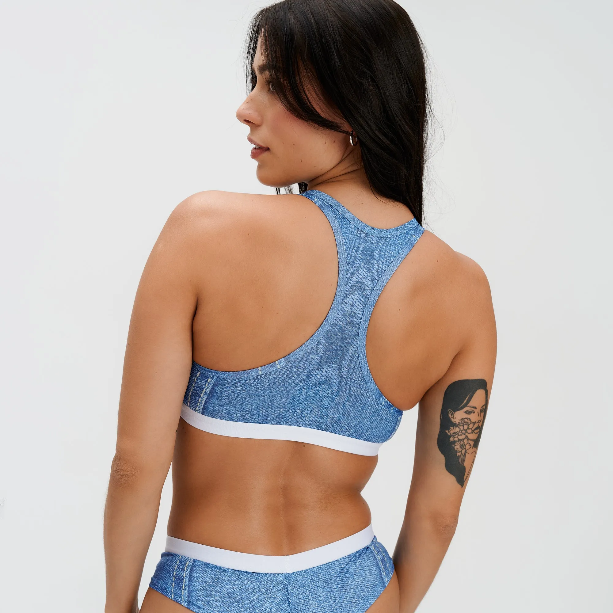 BRA - JEANS