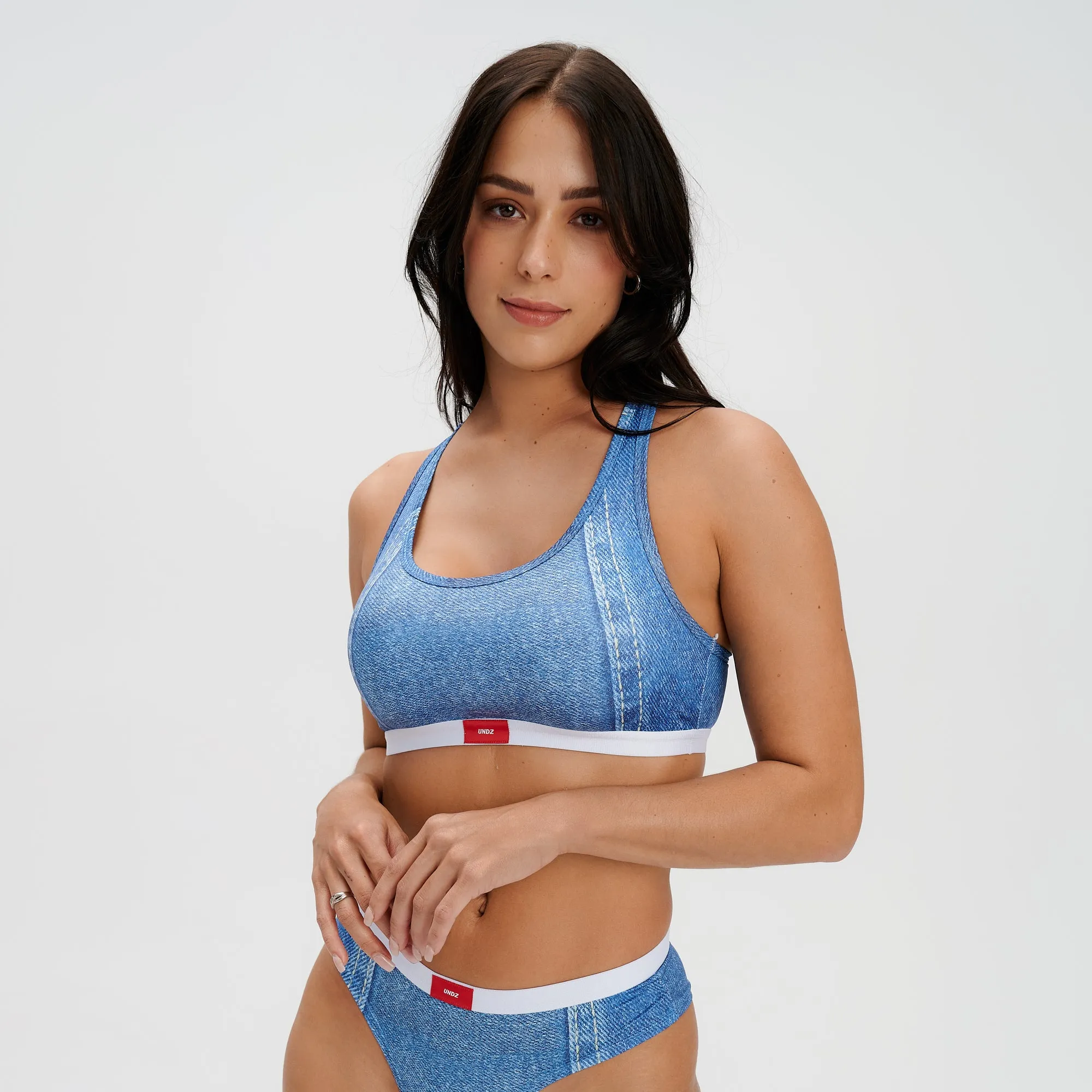 BRA - JEANS