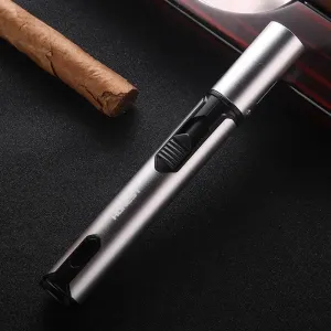 Briquet tempete gaz