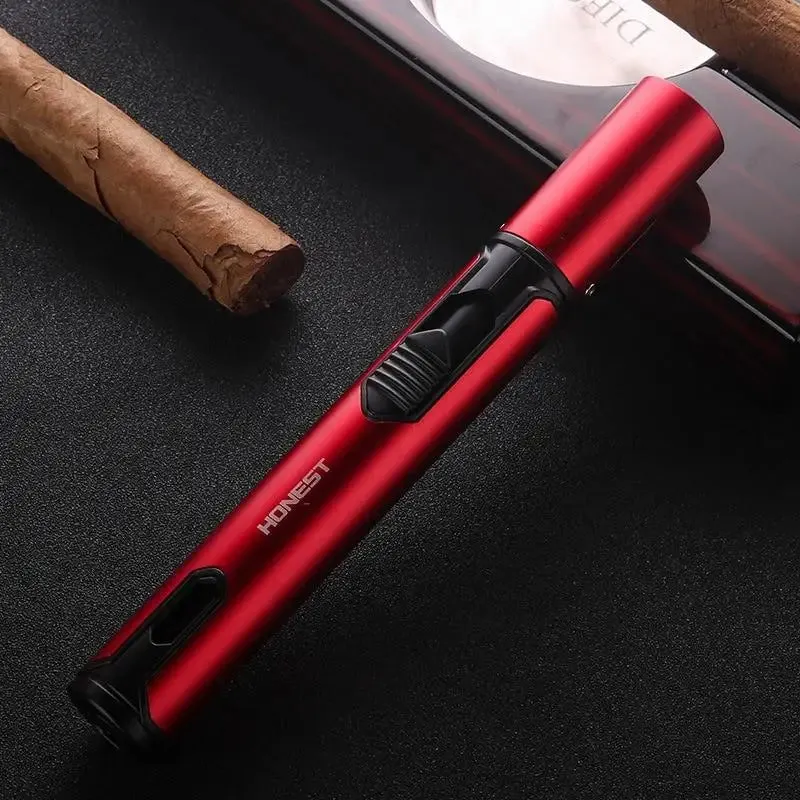 Briquet tempete gaz