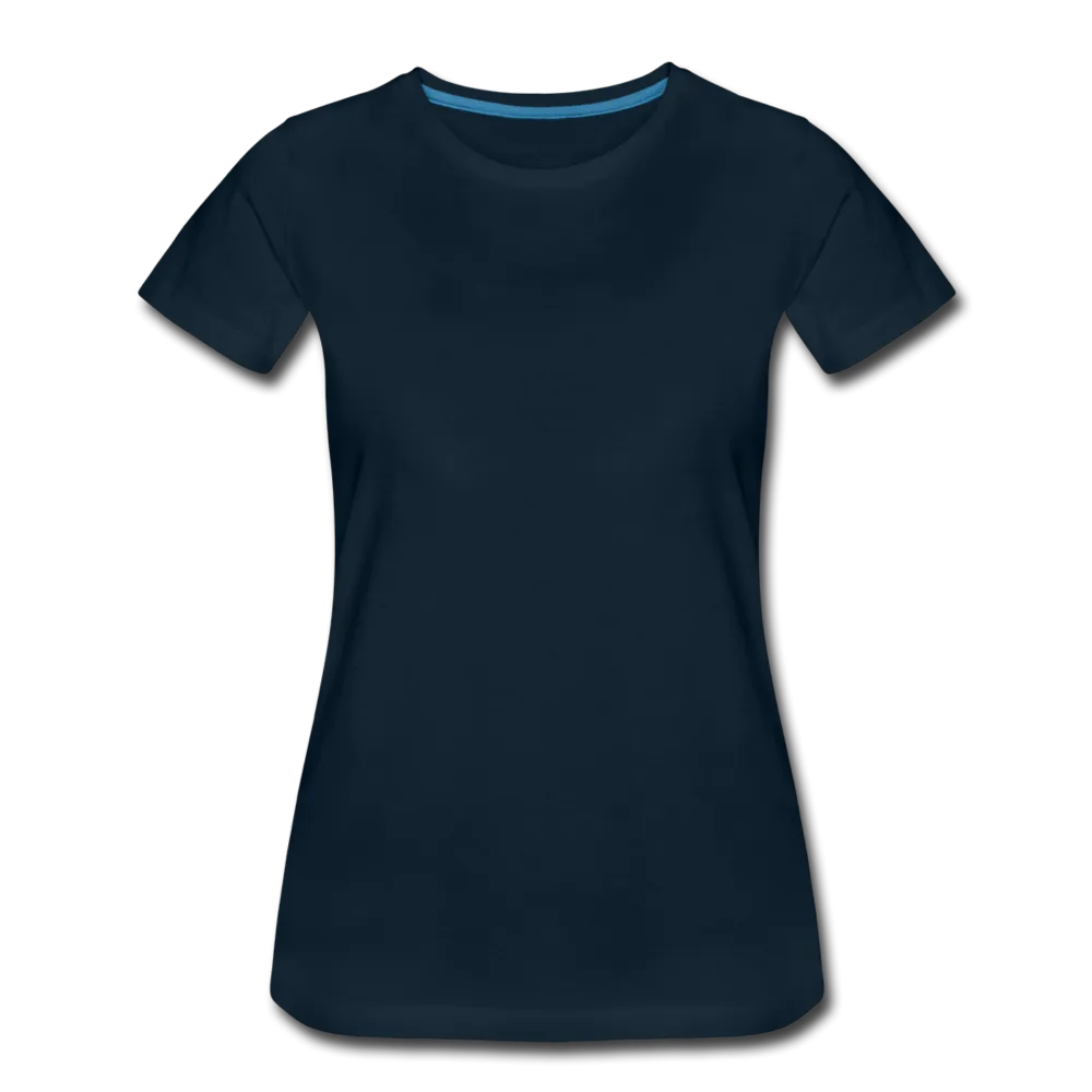 Brother 1987-2022 Women’s Premium T-Shirt