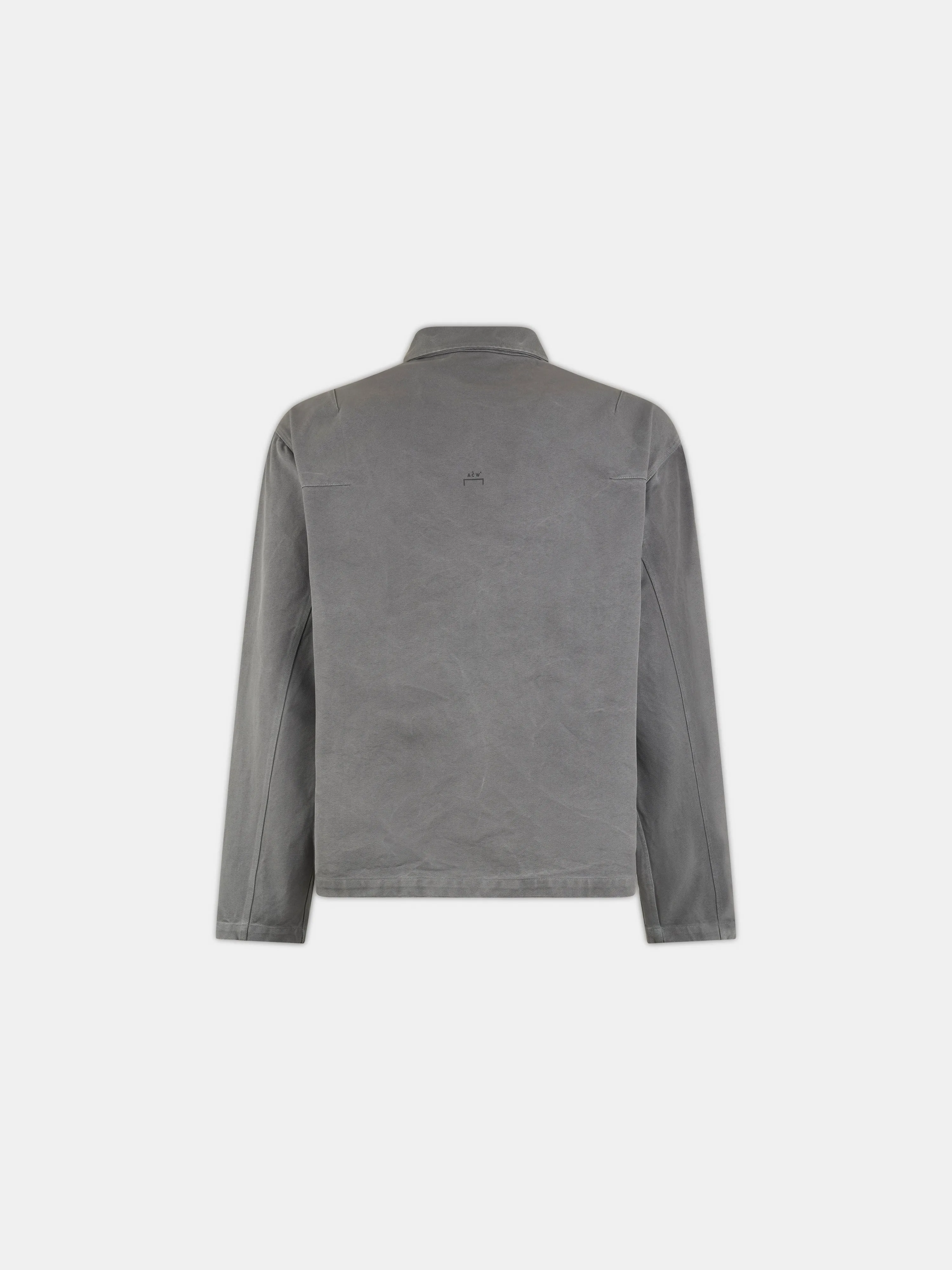 Brunswick Jacket Stone