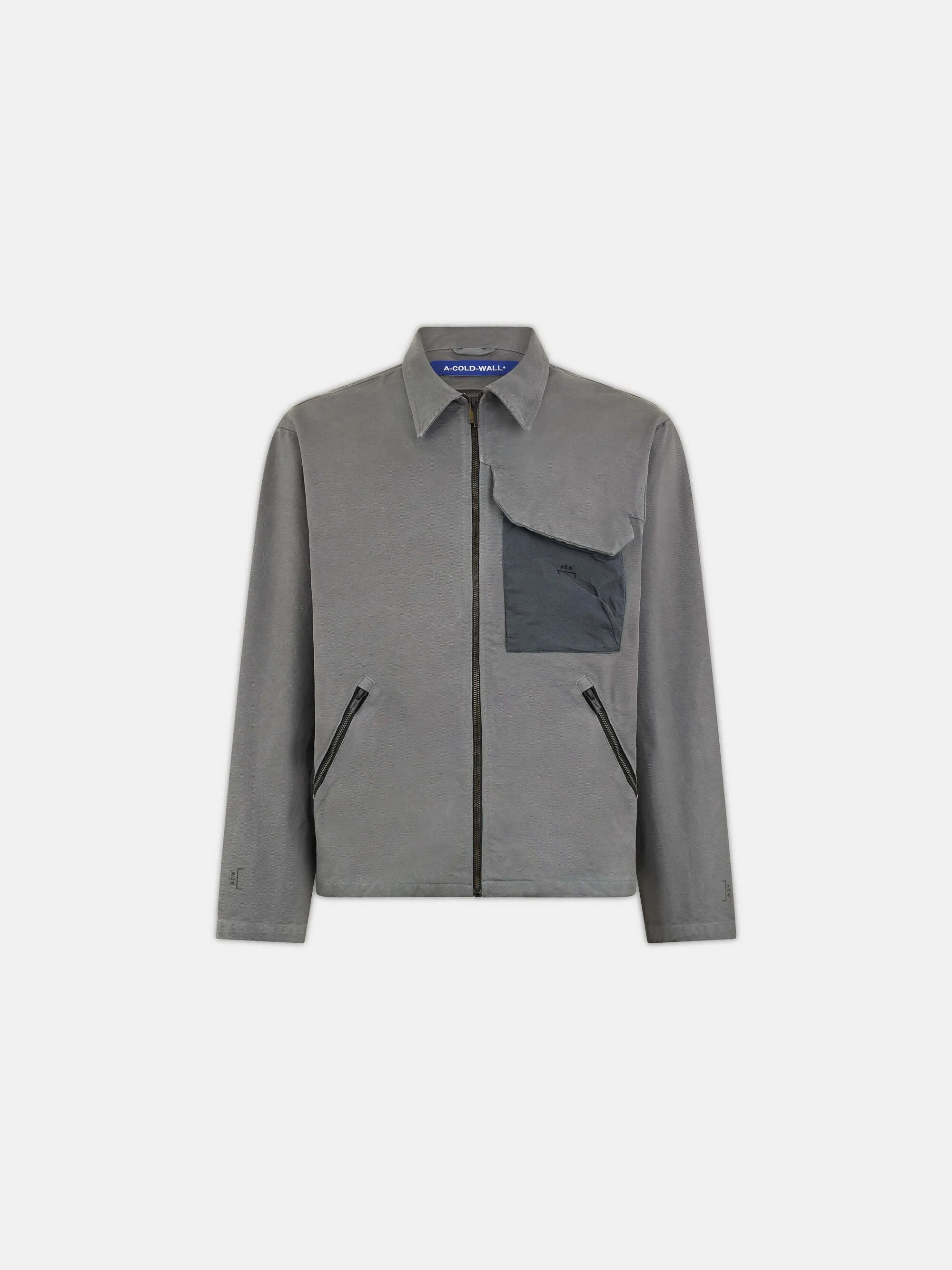 Brunswick Jacket Stone