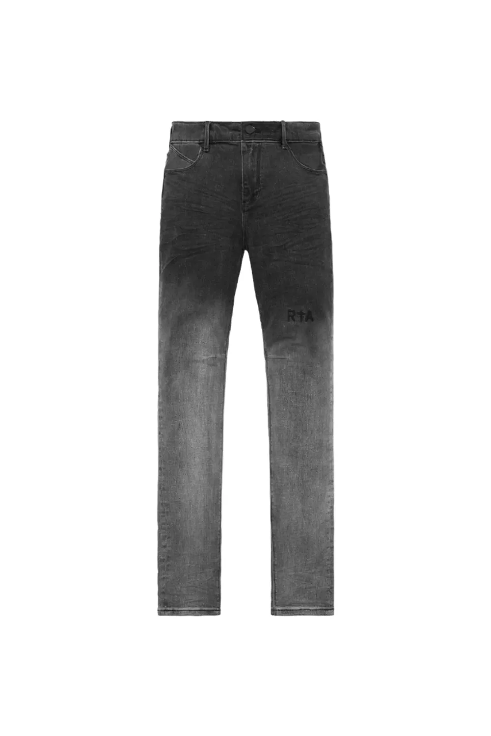 Bryant - Light Charcoal