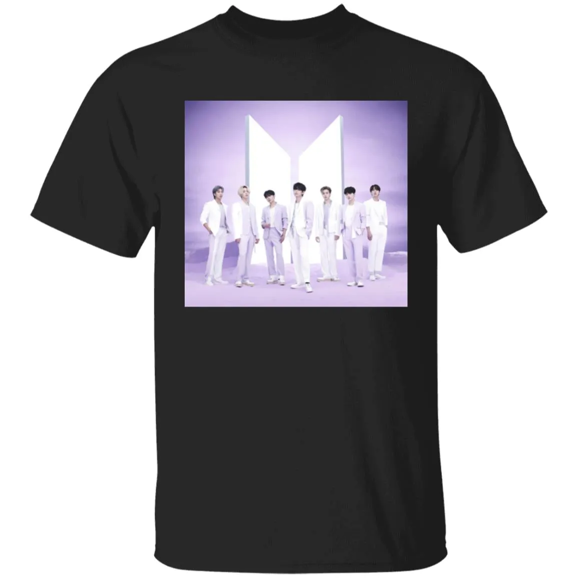 BTS Film out T-Shirt