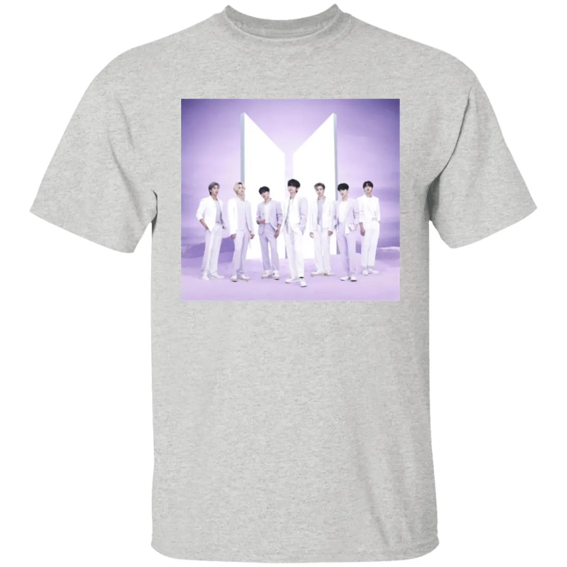 BTS Film out T-Shirt