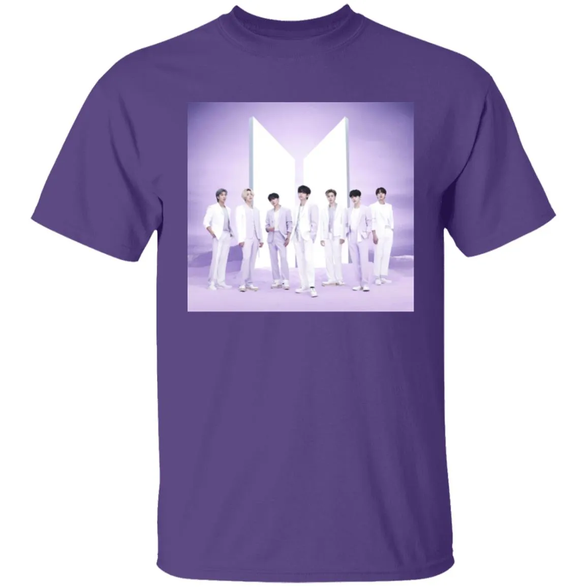 BTS Film out T-Shirt