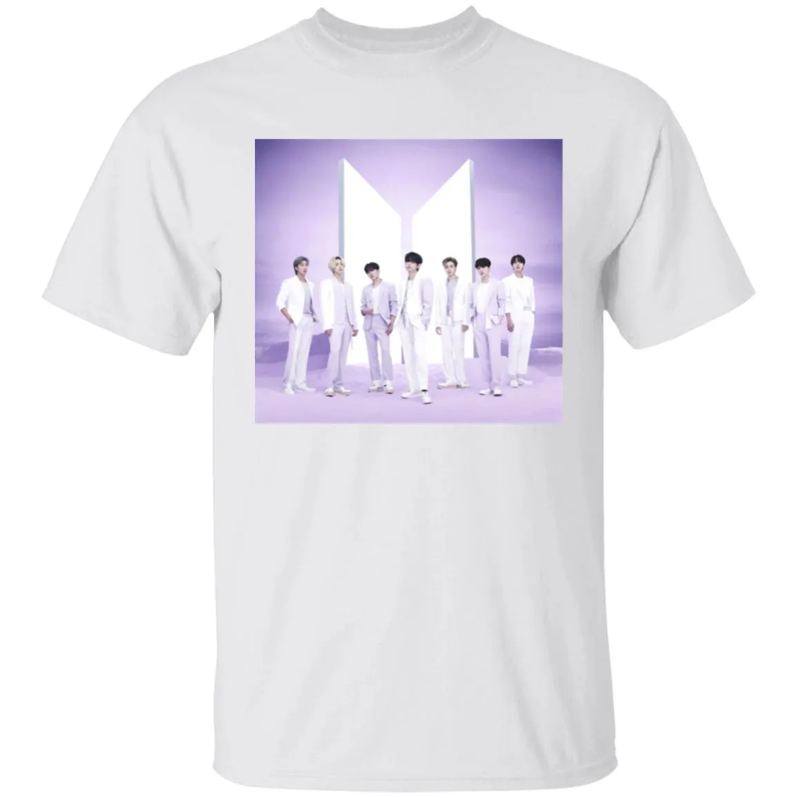 BTS Film out T-Shirt