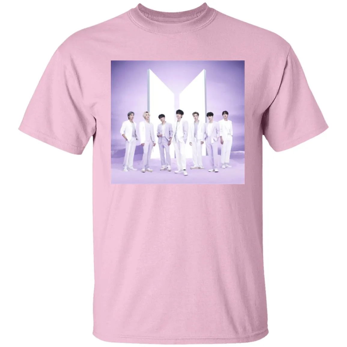 BTS Film out T-Shirt