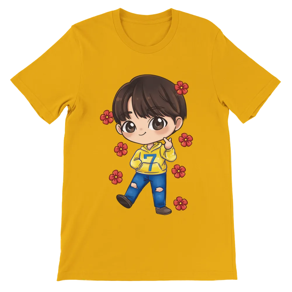 BTS J-Hope