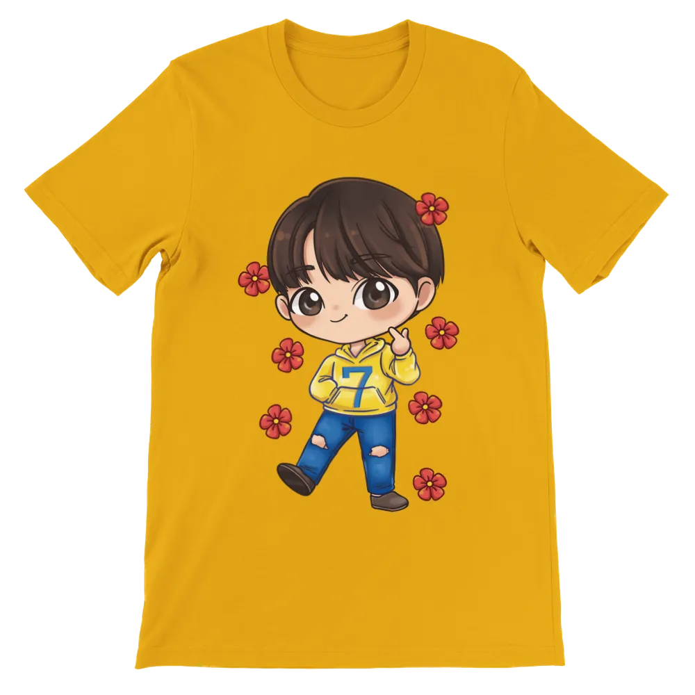 BTS J-Hope